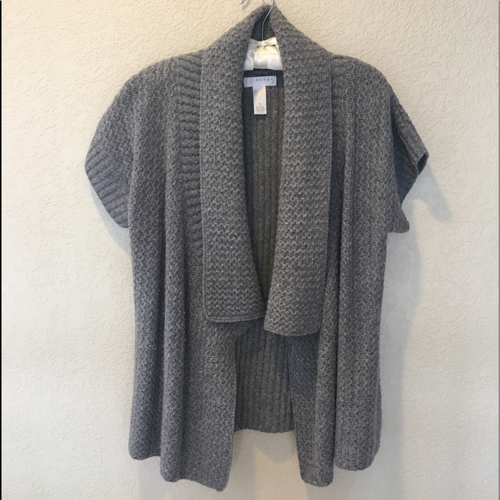 KENAR cardigan